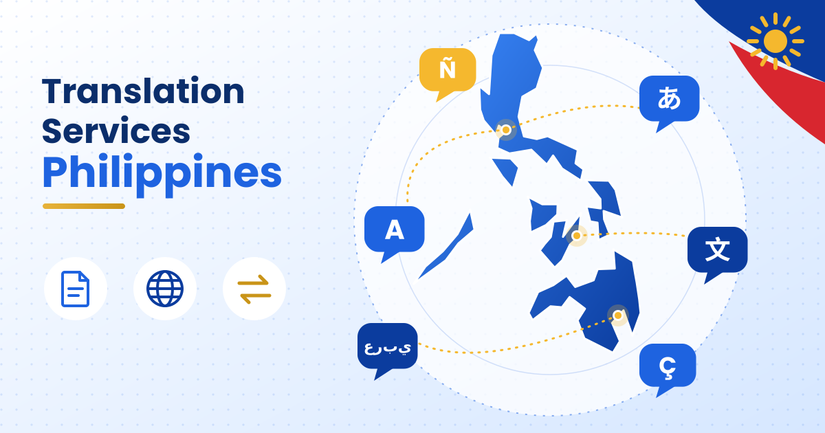 Interpretation Services Philippines | Etranslation